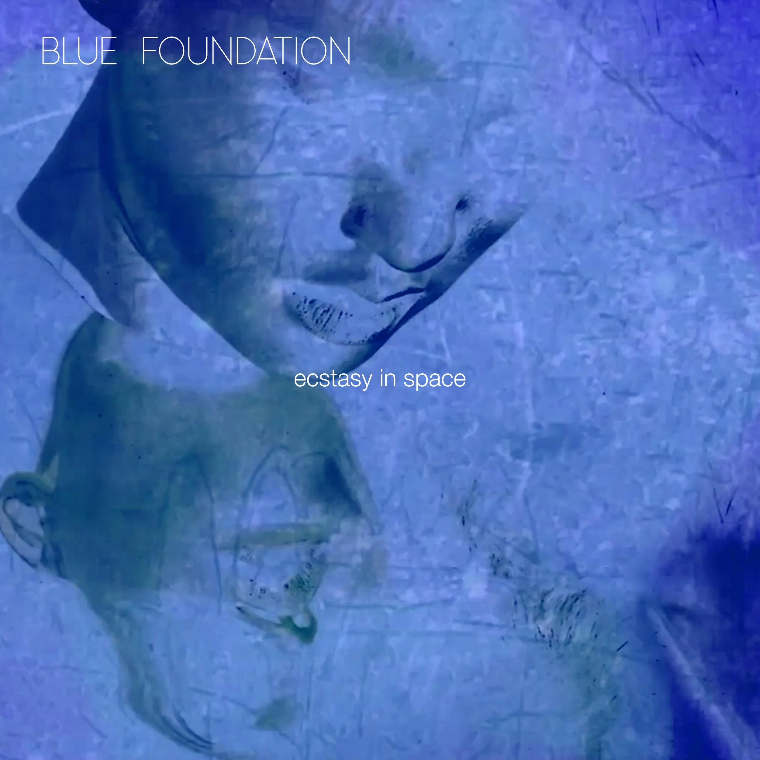 Blue Foundation   Life of a Ghost Blue Foundation ‎– Life Of A Ghost - CD - | eBay